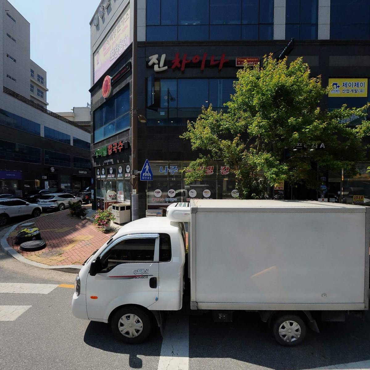 한국호스피스 돌봄 운동본부 광주, 전남본부교육원