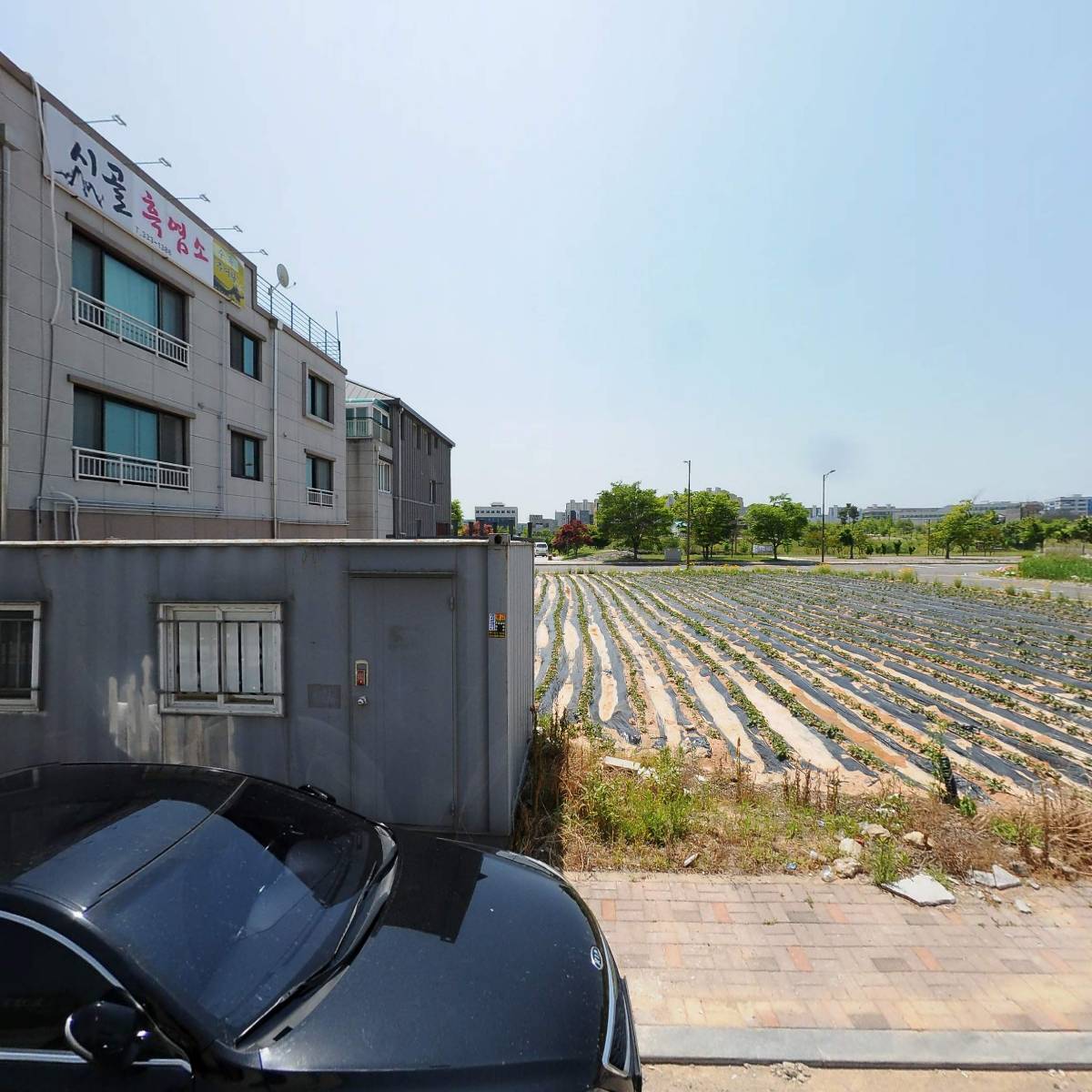 주식회사 씨앤에프 나주지점