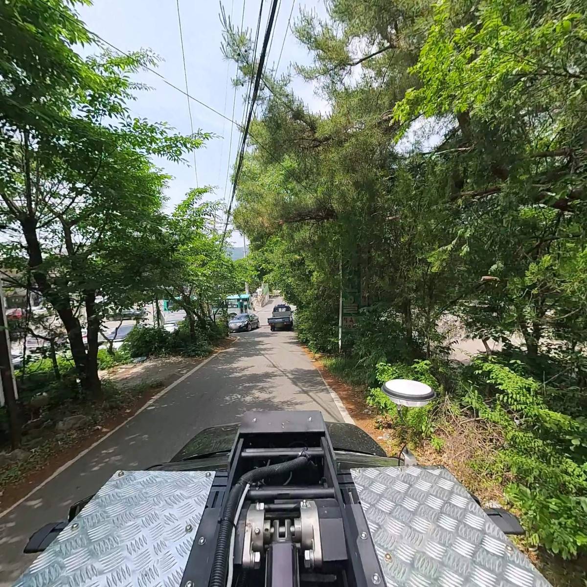 융건릉 비빔국수_4