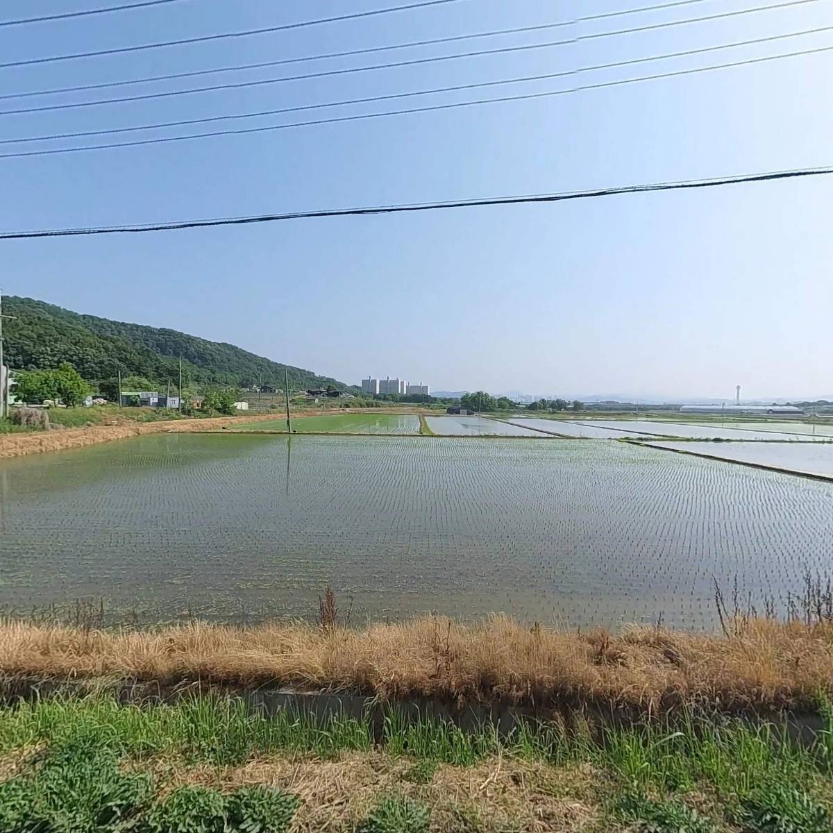 주식회사 서해유통