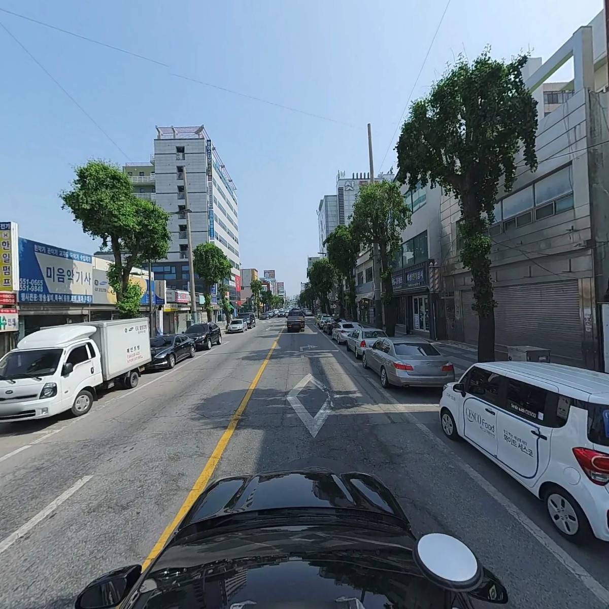 주식회사 천우전기_4