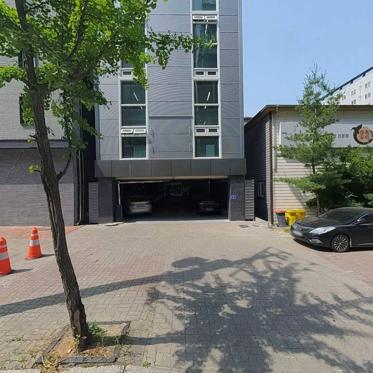 (주）에이피에스인터내셔날가산지점