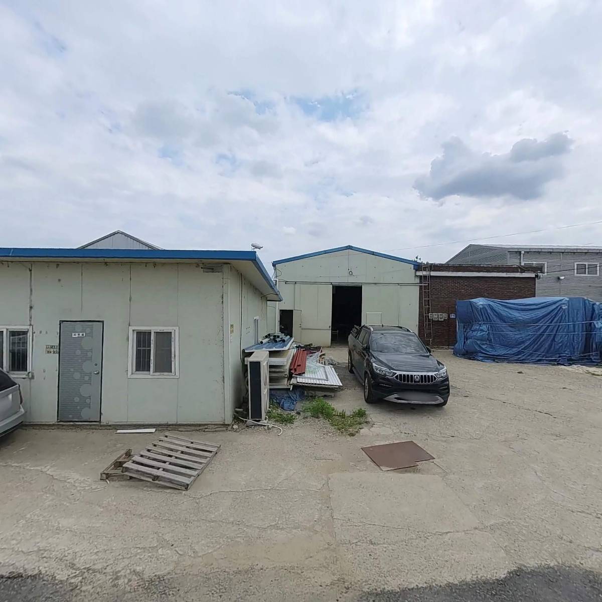 주식회사 센테스코리아