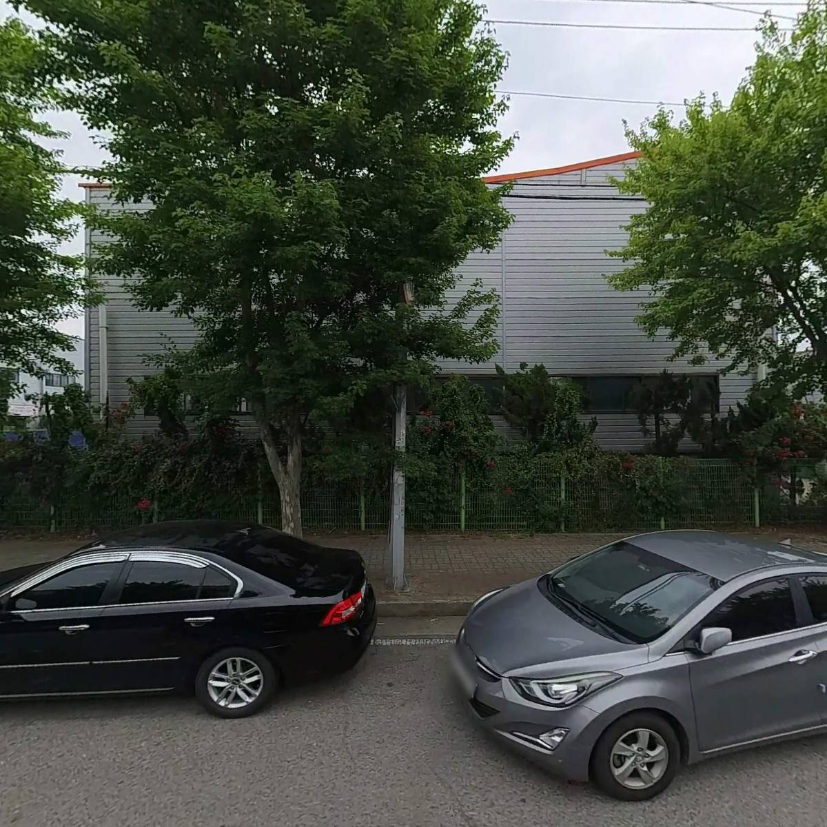 한국첼리(주)