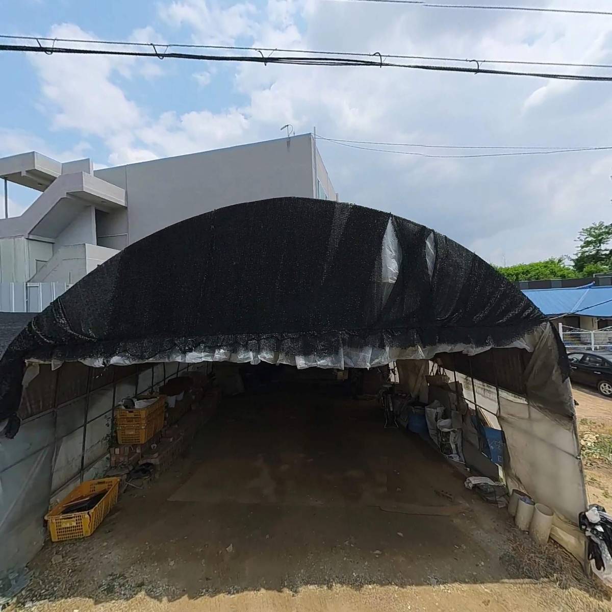 （주）넷향기
