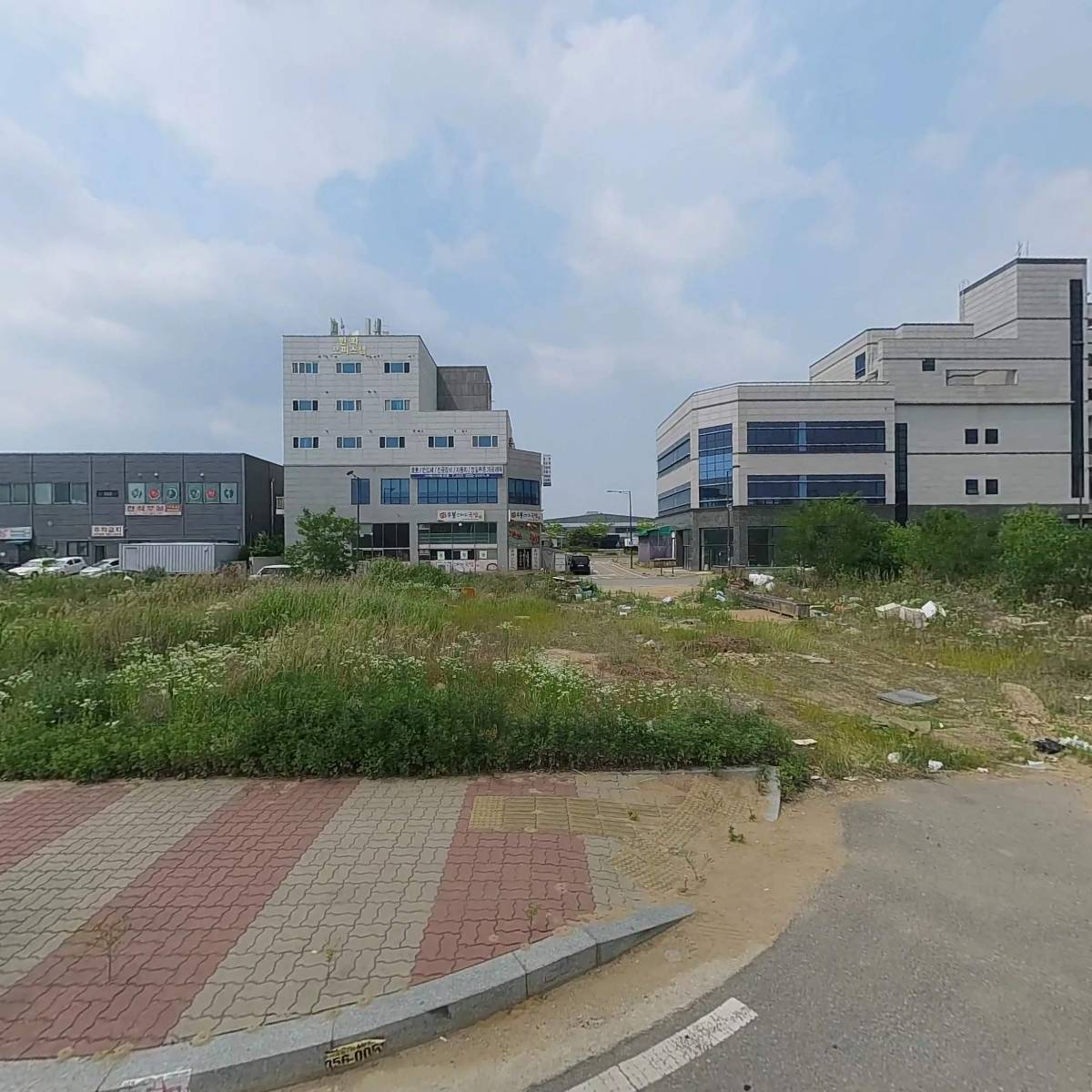 주식회사 그린에어텍