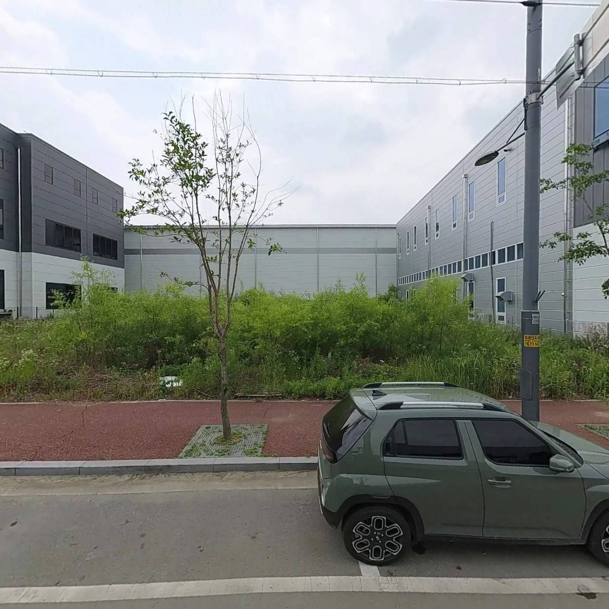 엔케이알 주식회사（NKR Co．， Ltd．）
