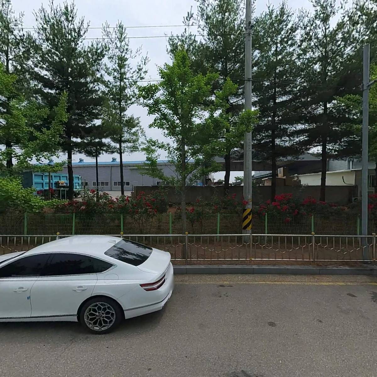 양전자시스템 주식회사 사내근로복지기금