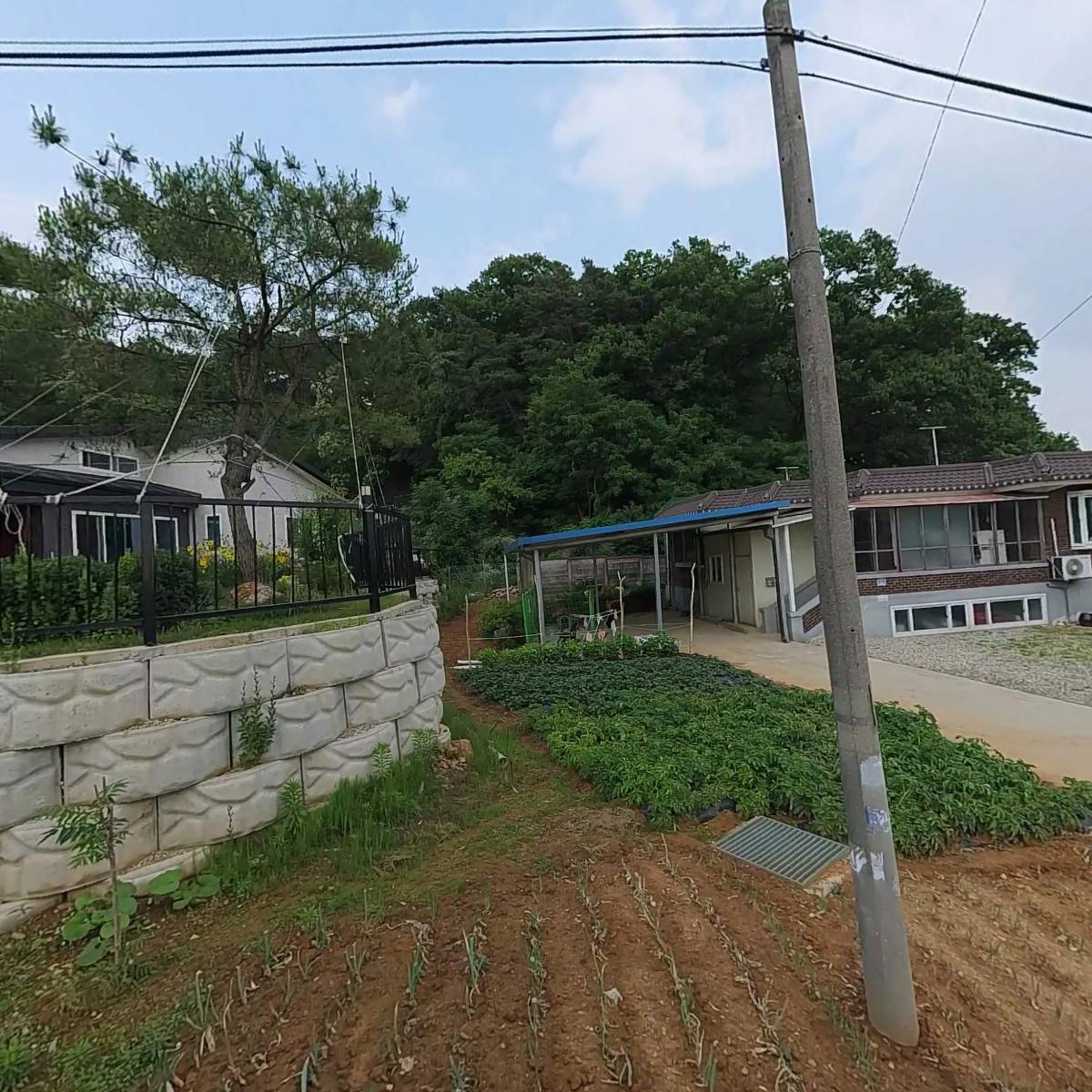 주식회사 현성테크