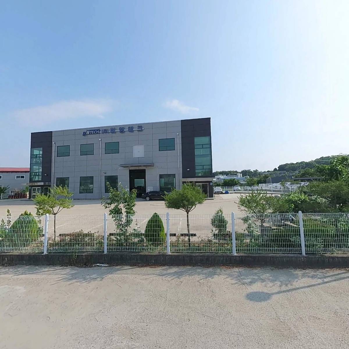 장가계
