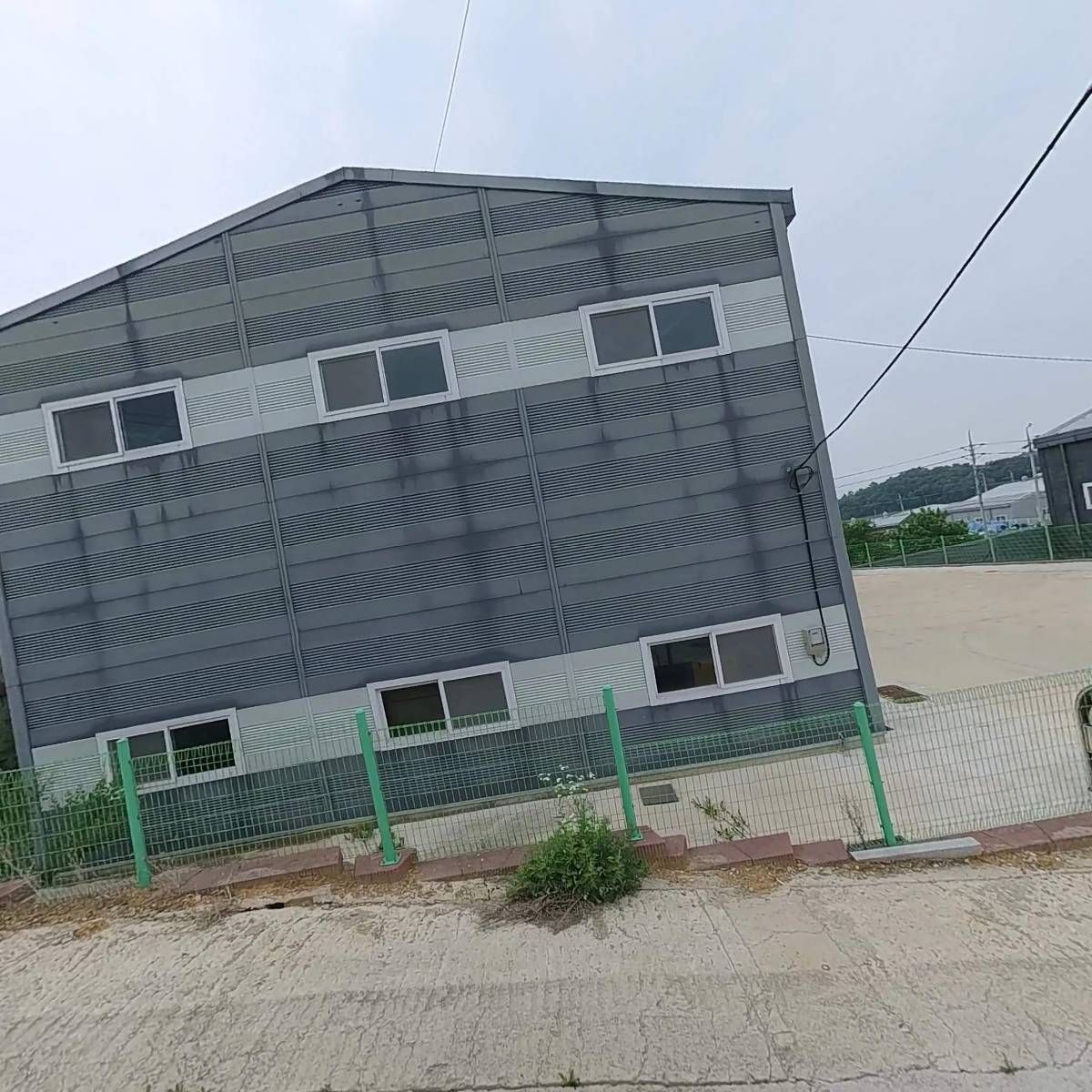 천영기공(주)