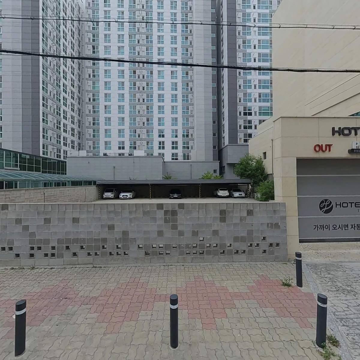 주식회사 와이에스파크