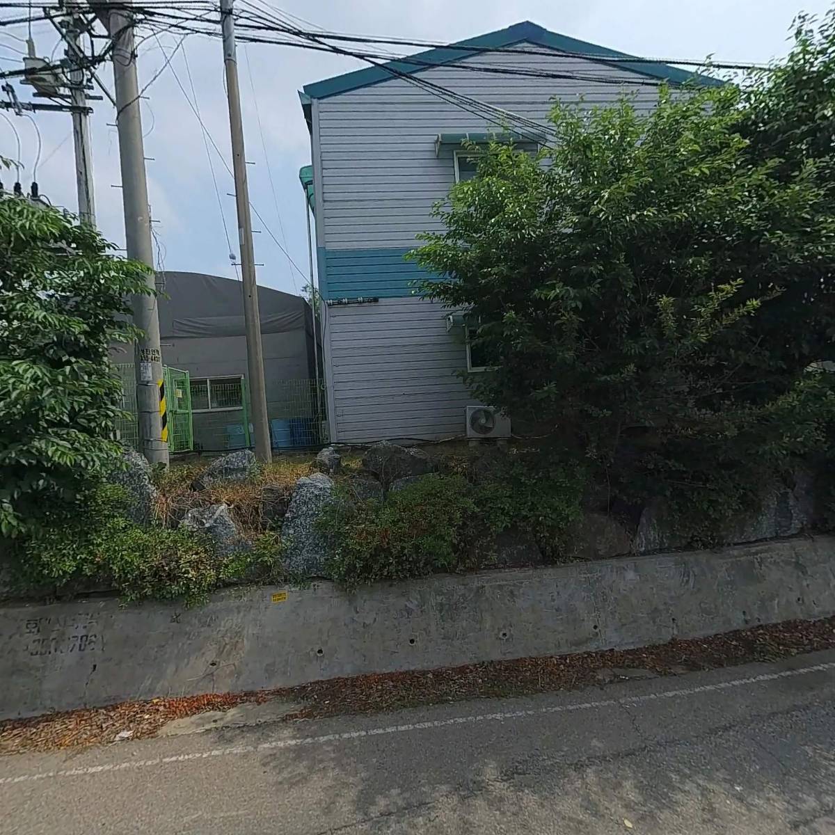 창일산업（주）