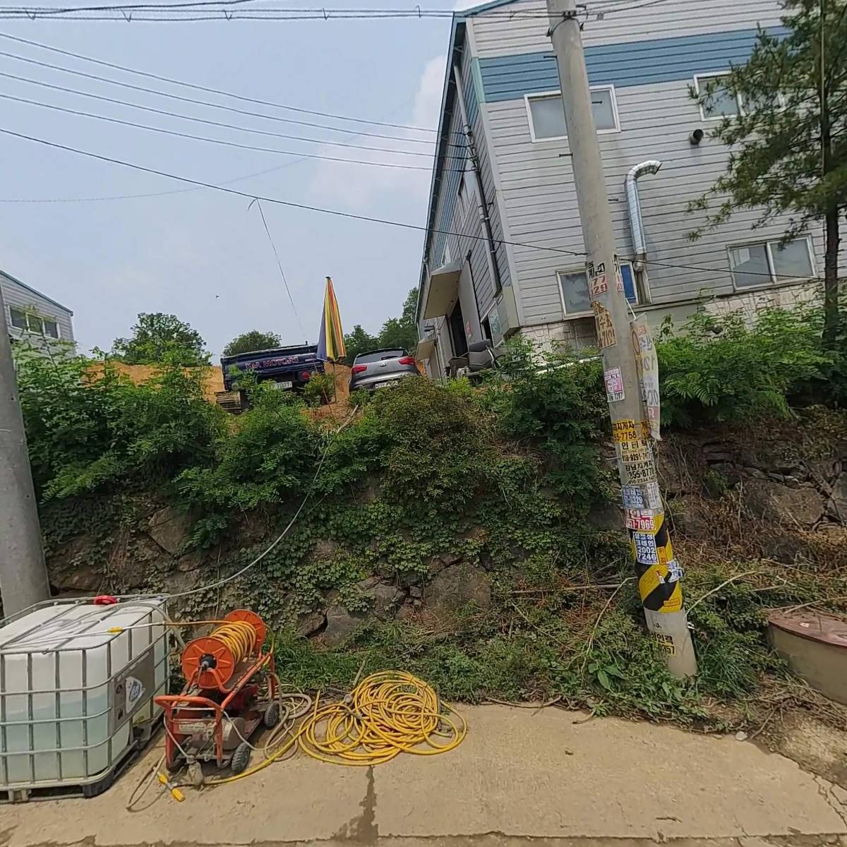 주식회사 필텍코리아