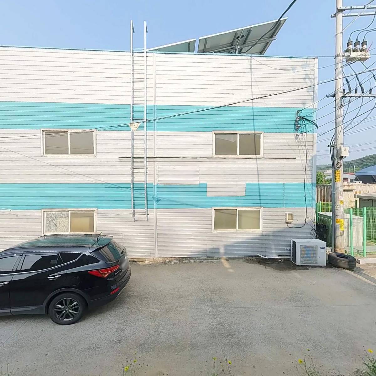 주식회사한일텍