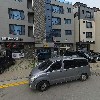 화성살수차물차