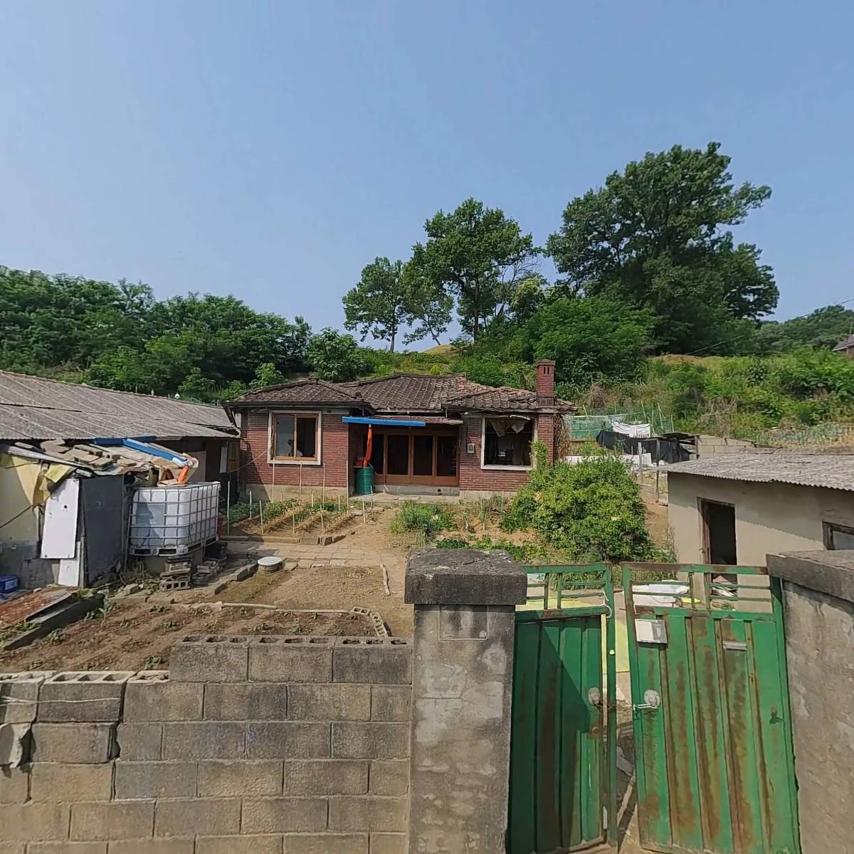 천안시동남구공립지역아동센터