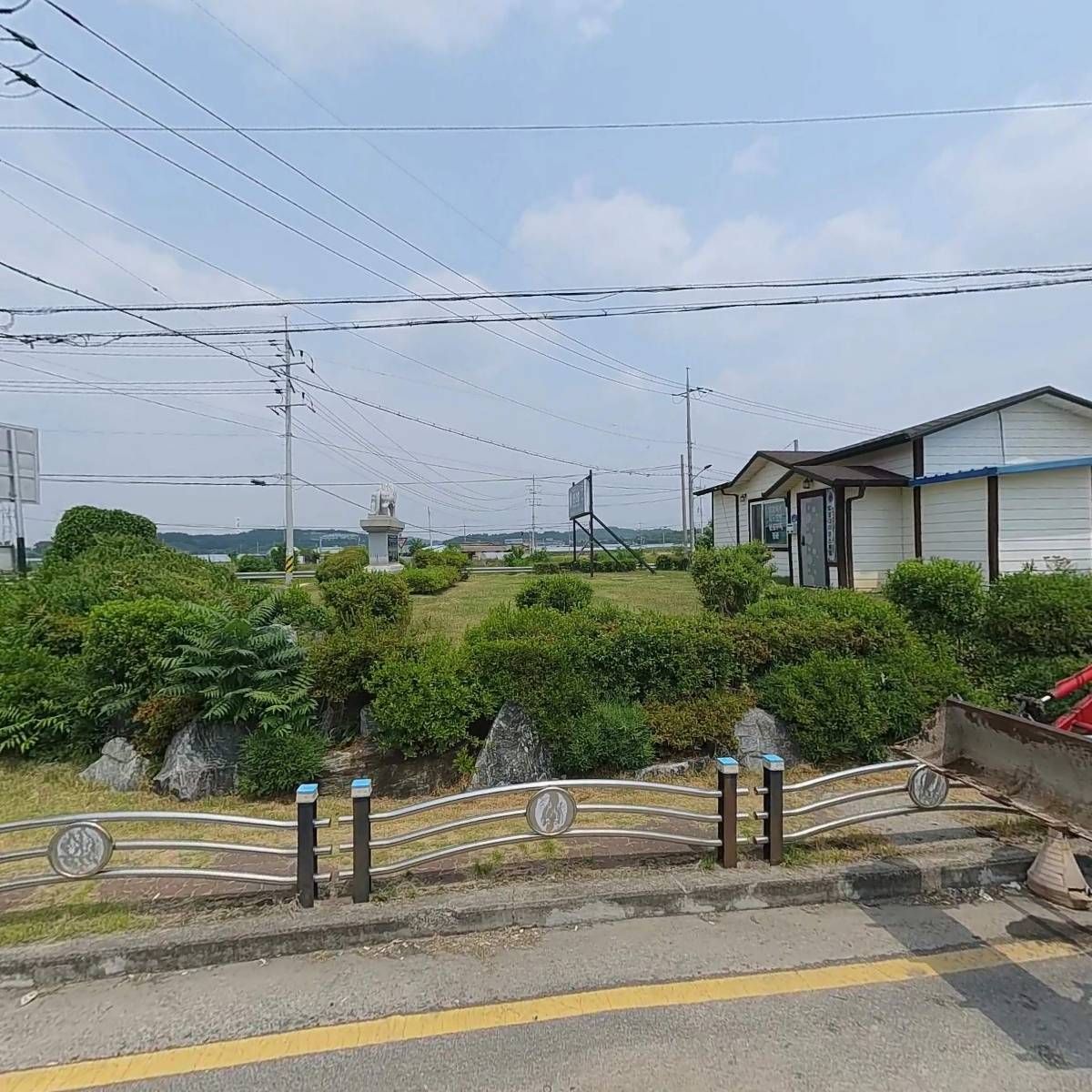 입장노인복지센터