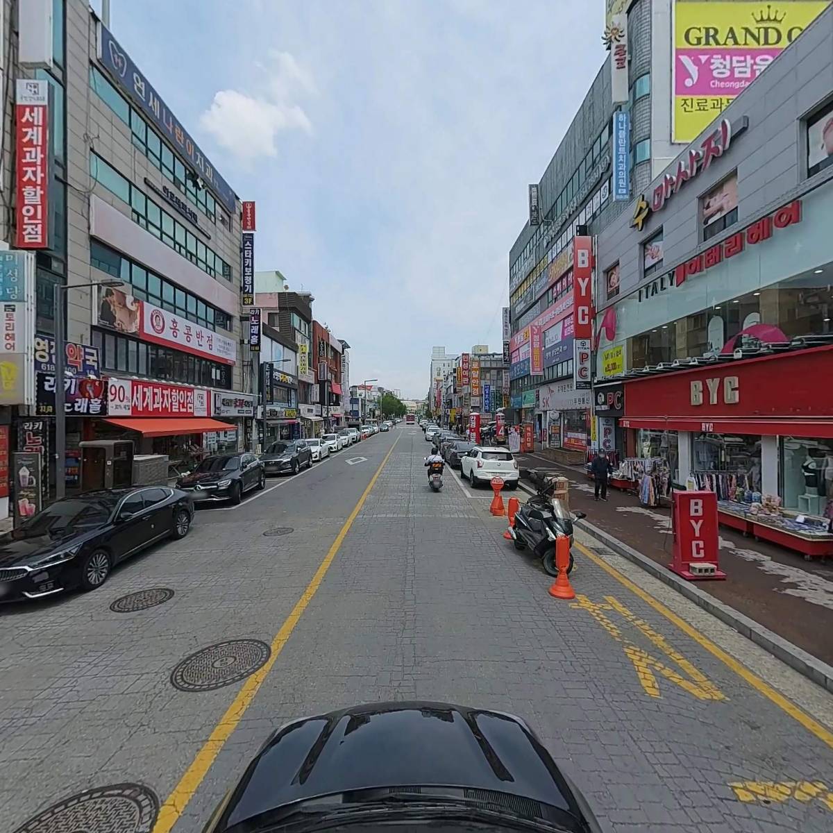 주식회사 비와이씨쿼바디스_4