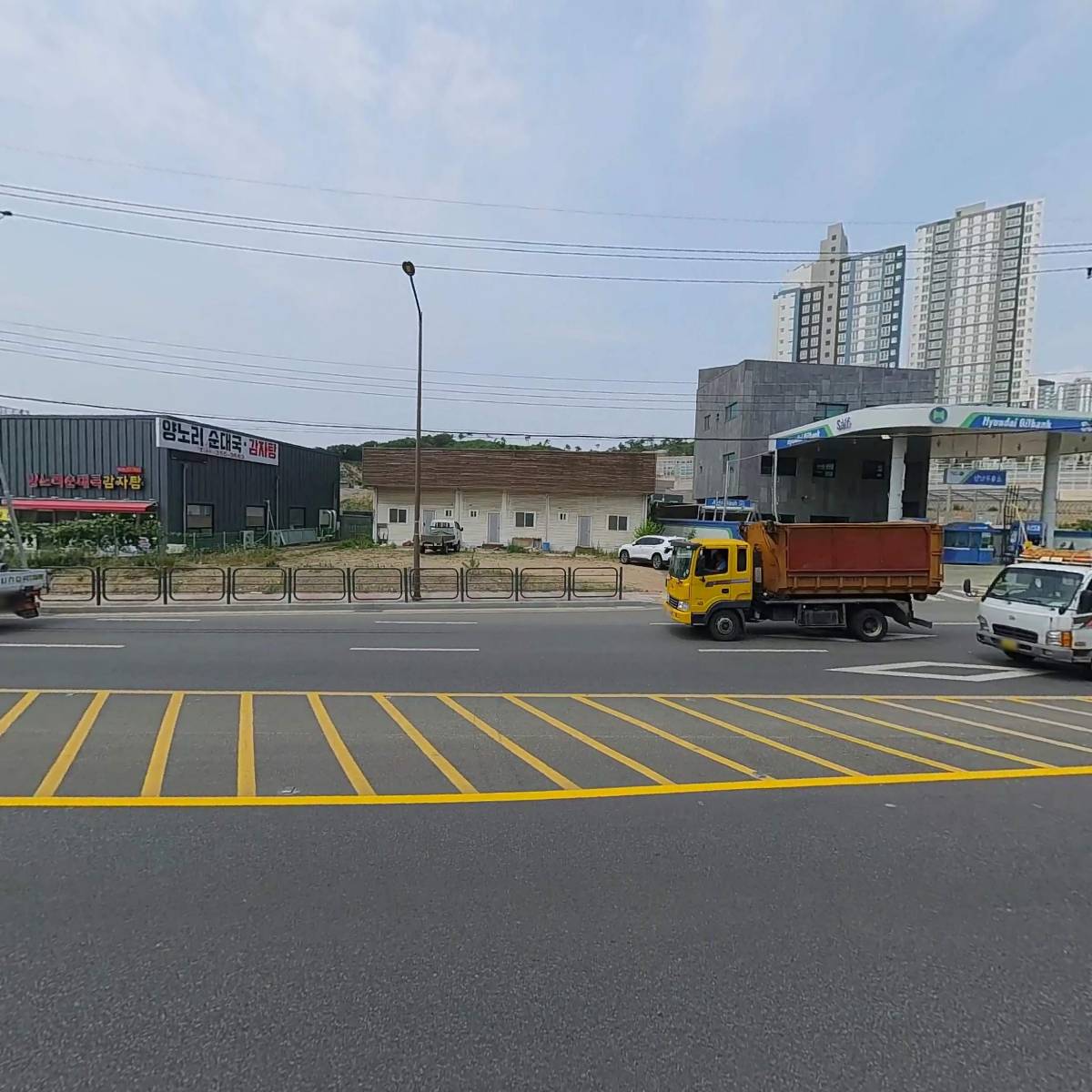 경기도남부경찰청 3기동대_3