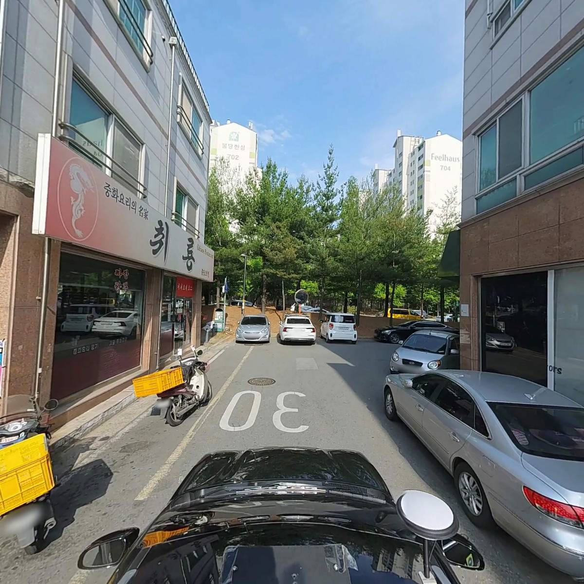 취룡 천안불당본점_4