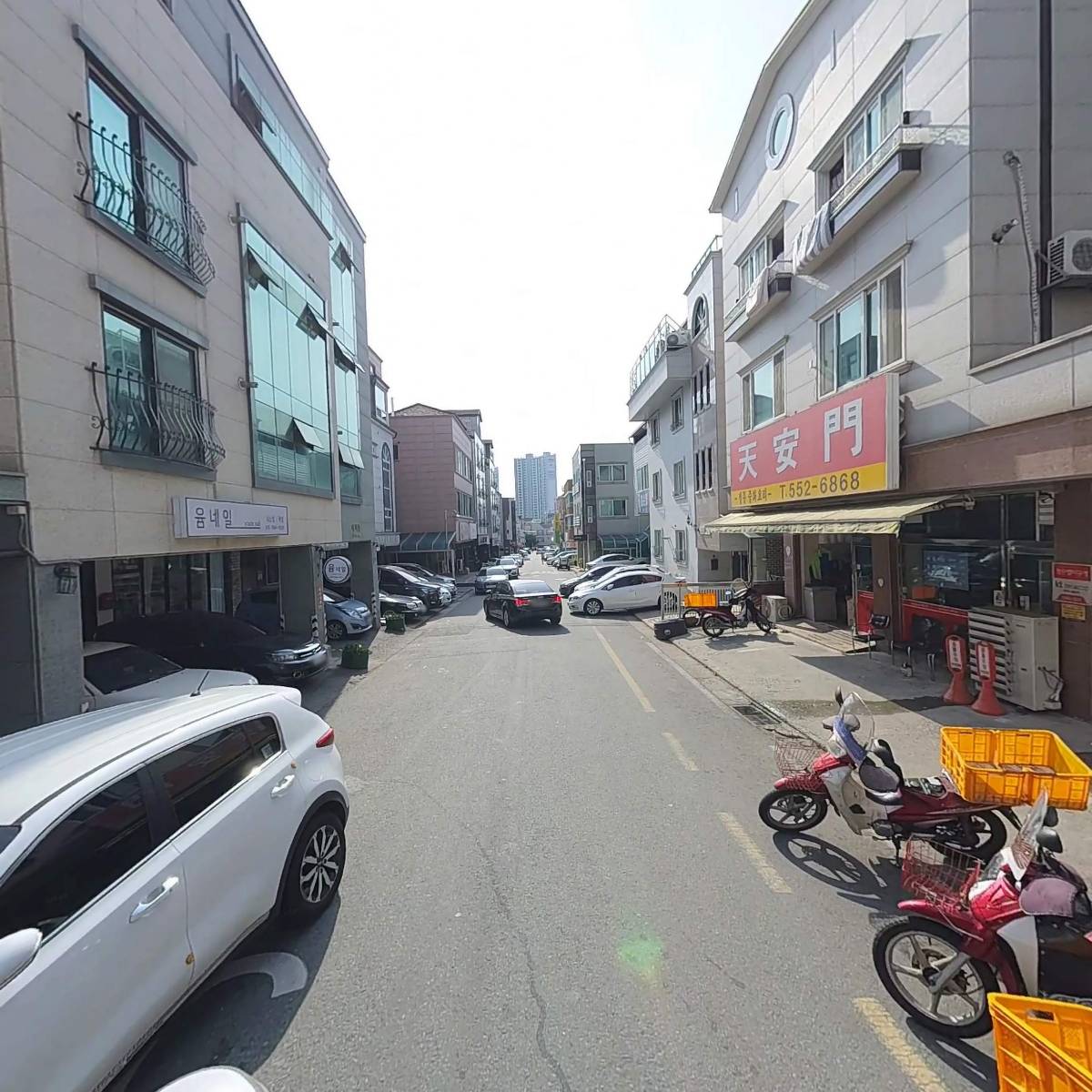 취룡 천안불당본점_2