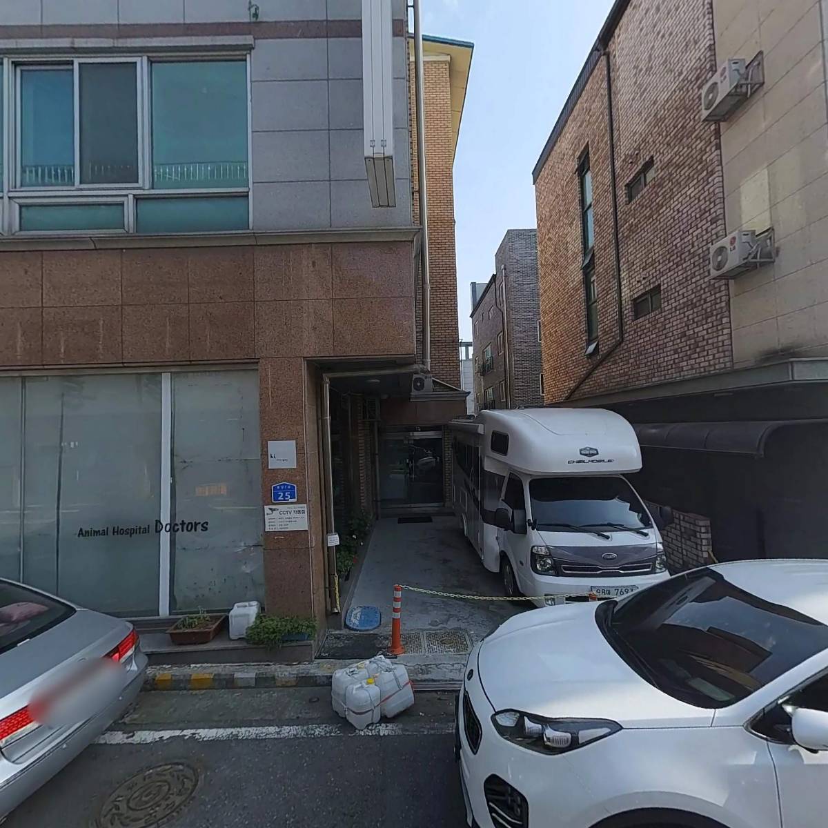 취룡 천안불당본점