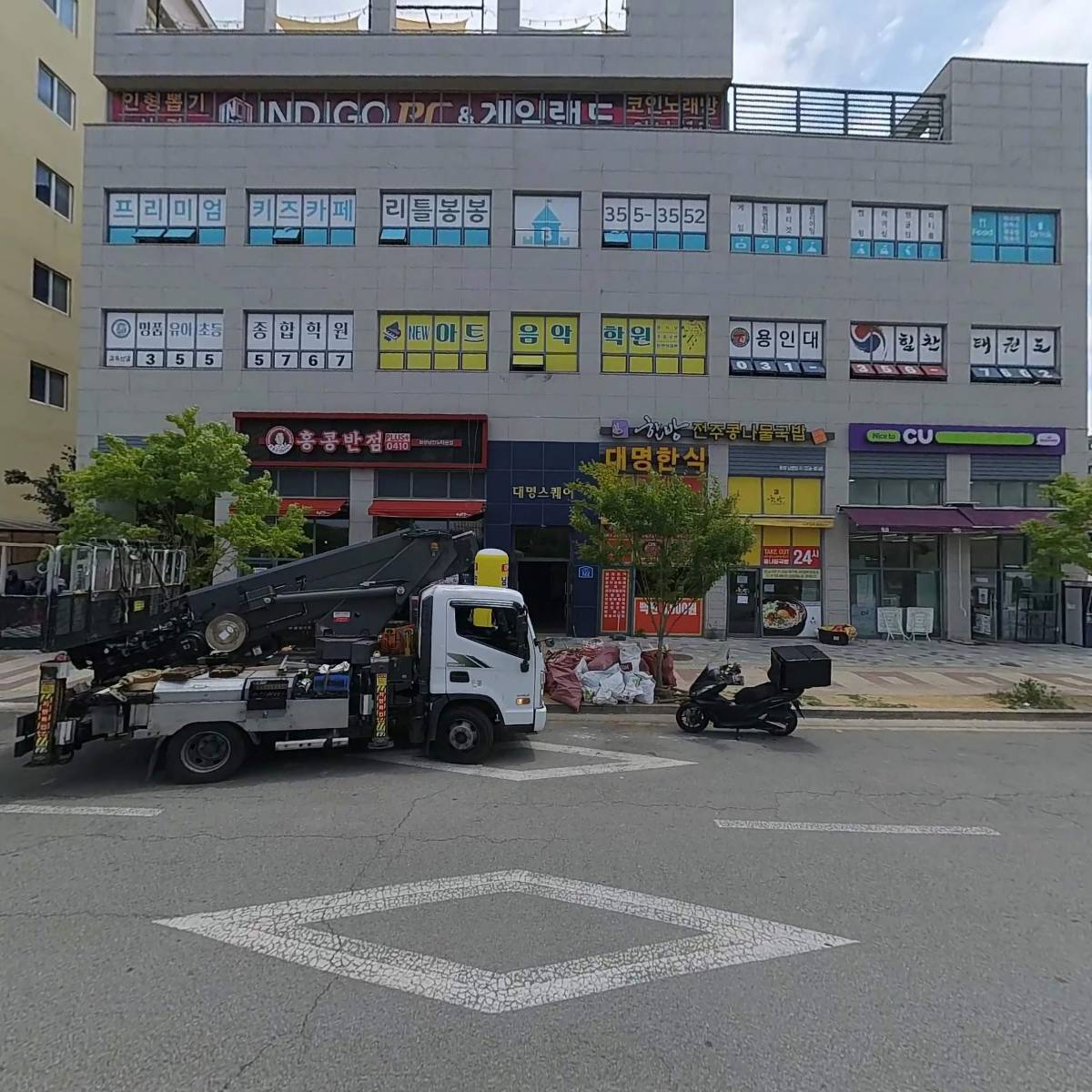 펀비어킹 화성남양뉴타운점_3