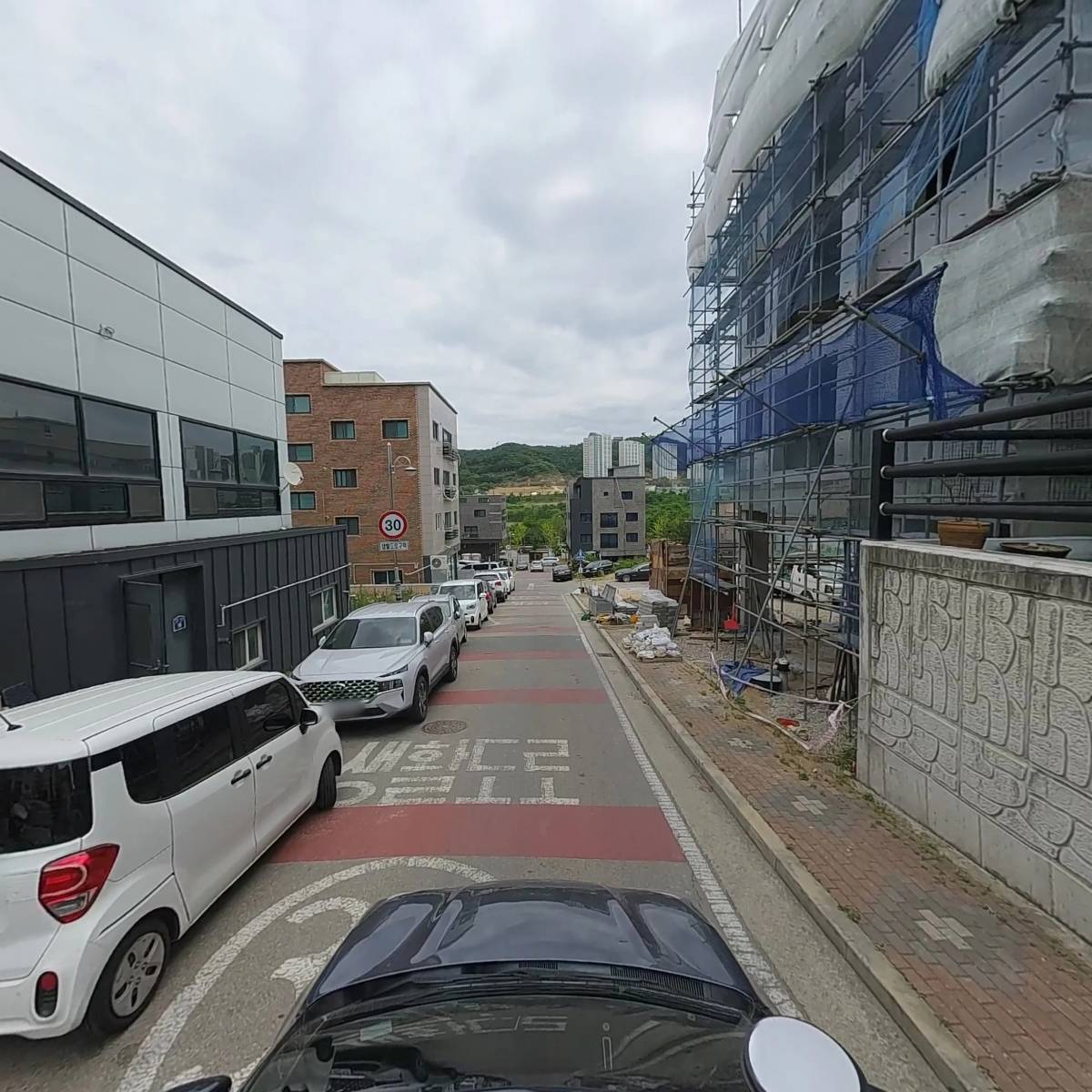 구름산 추어탕(남양점)_4