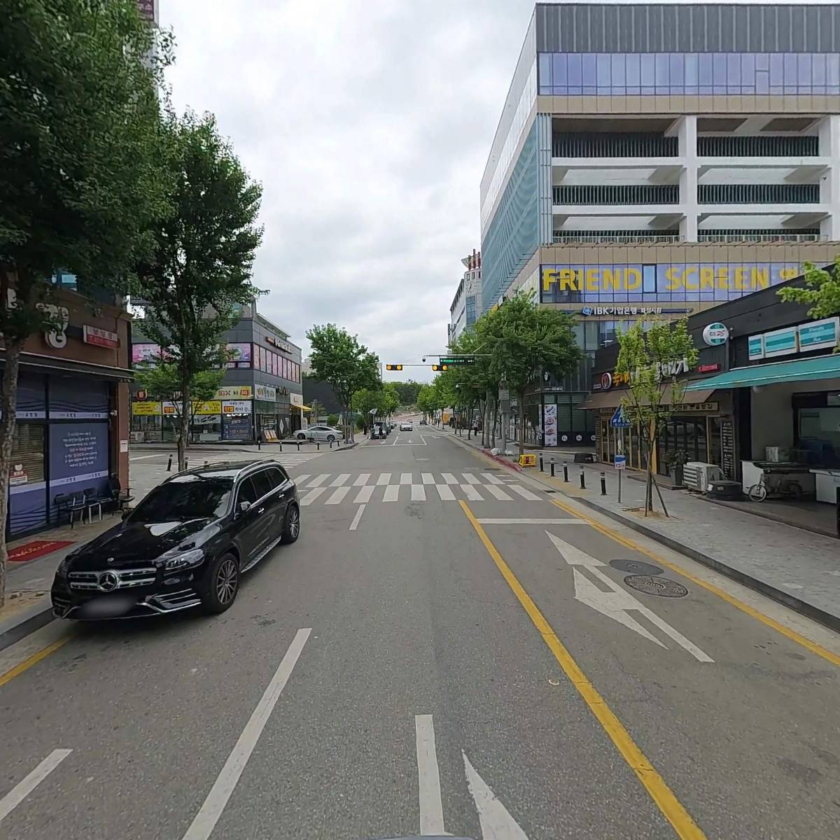 골뱅이전문점통골뱅이맛집_2