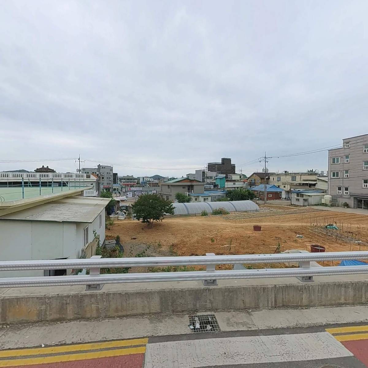서신면 풍화당 기로회