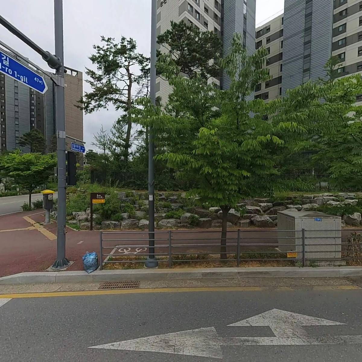 다온다 자동차유리