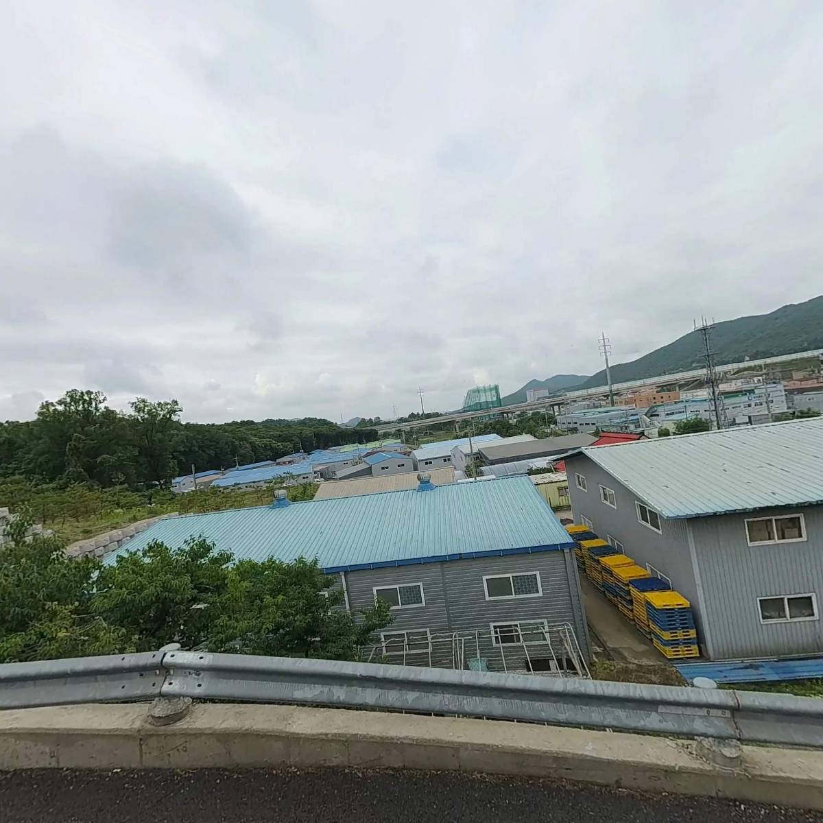 (주)세림씨에이피