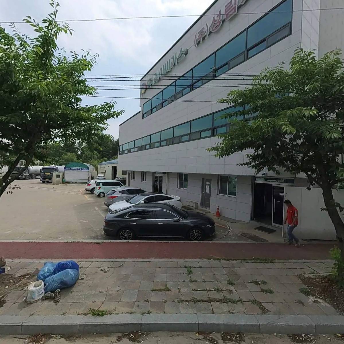 (주)제이씨가스