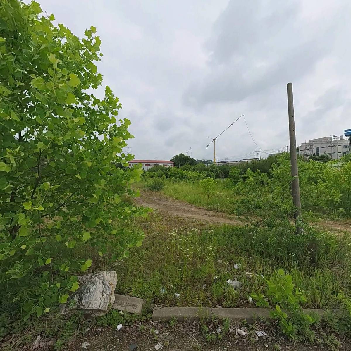 (주)일호아이씨에스