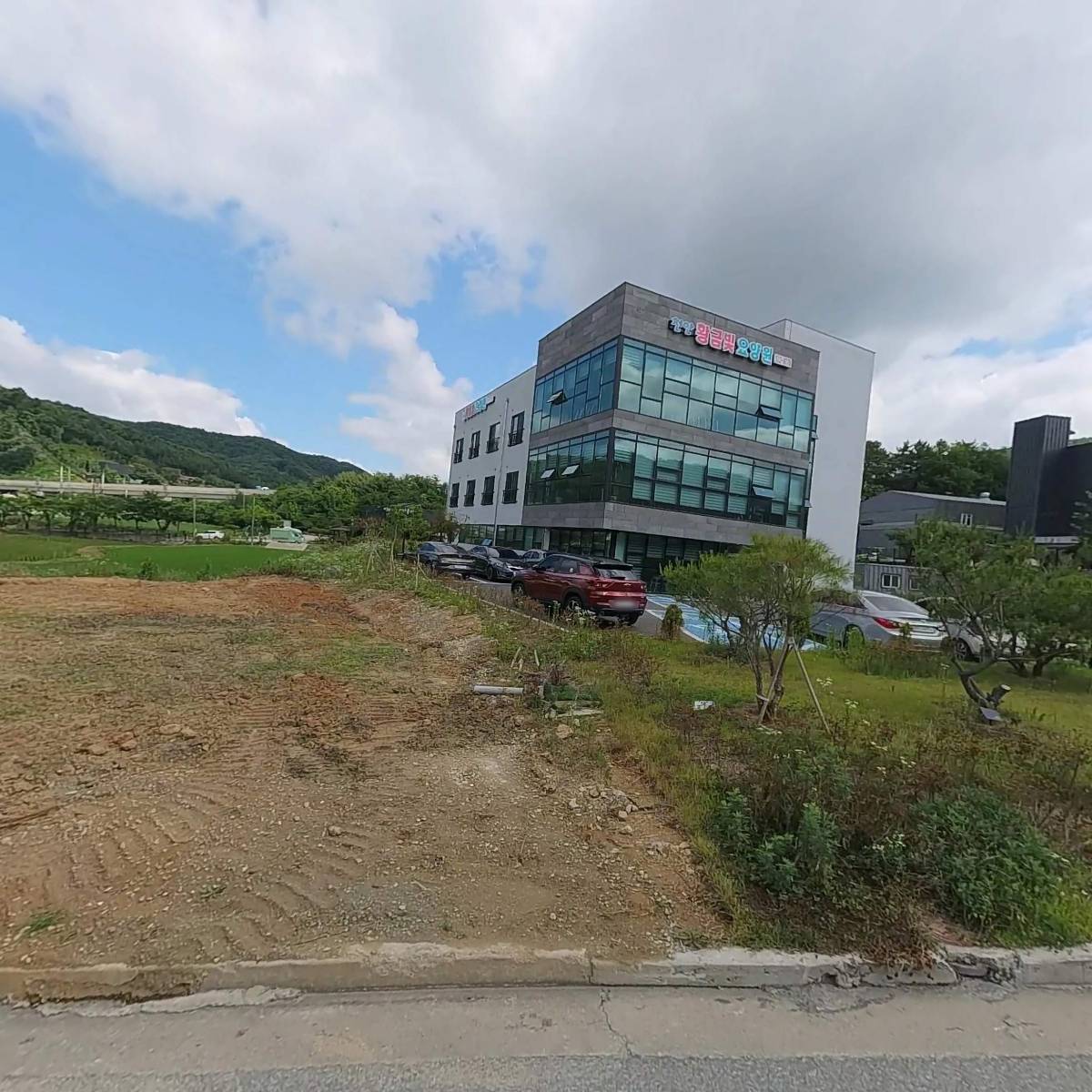 천안황금빛요양원