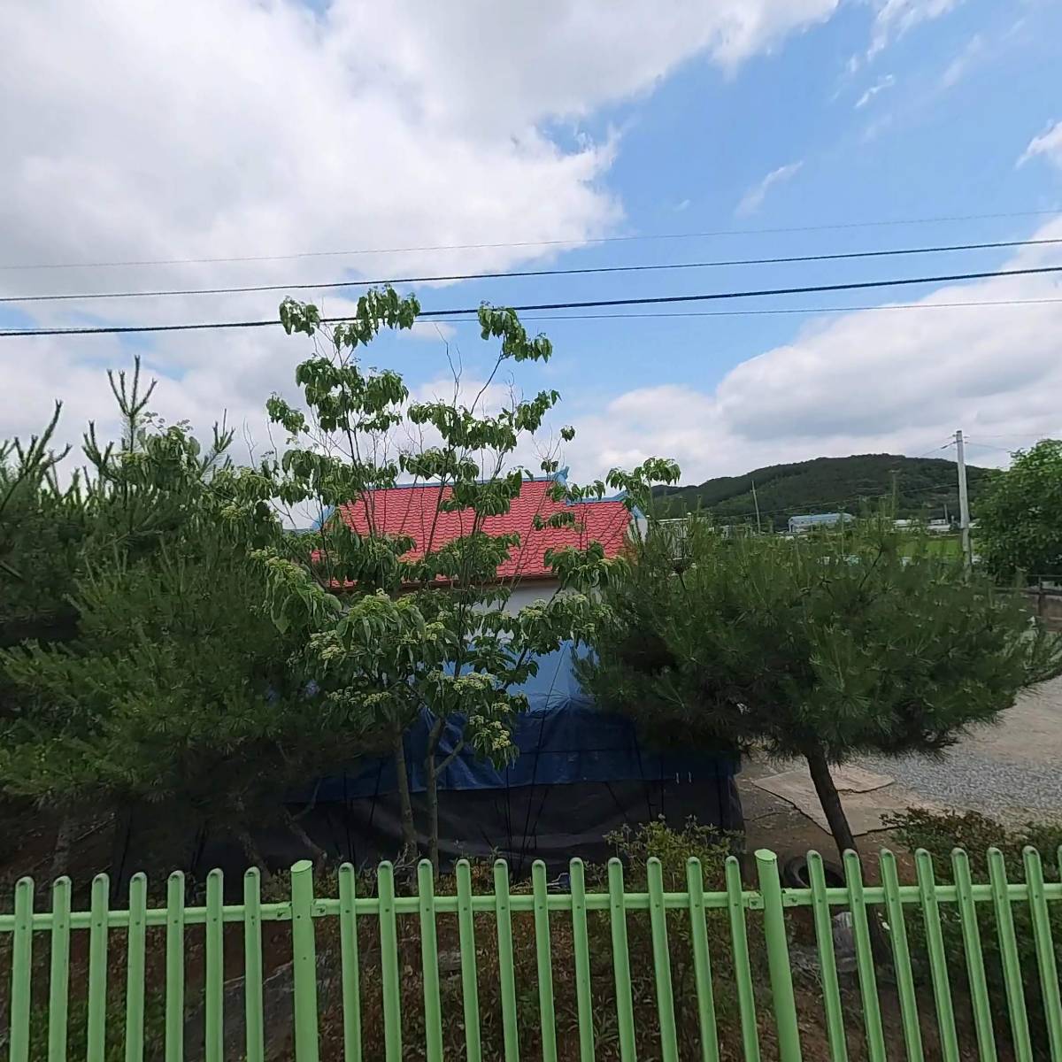 성남지역아동센터