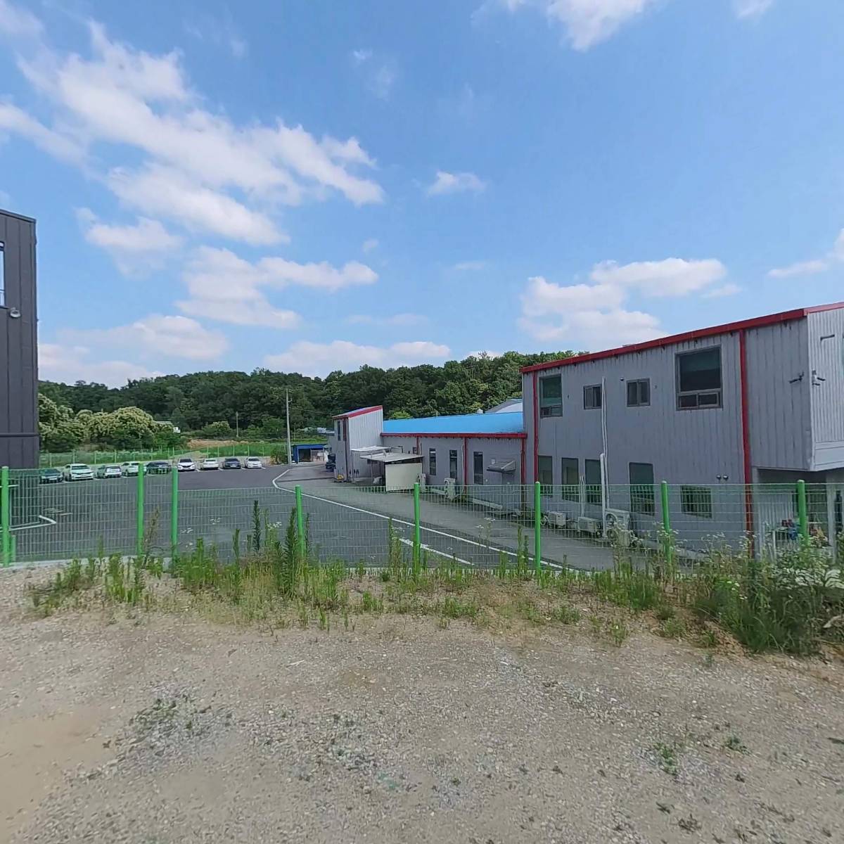 (주)시밀레