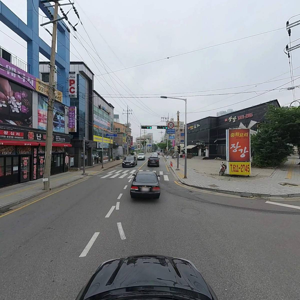 뉴블랙PC방 서정리점_4