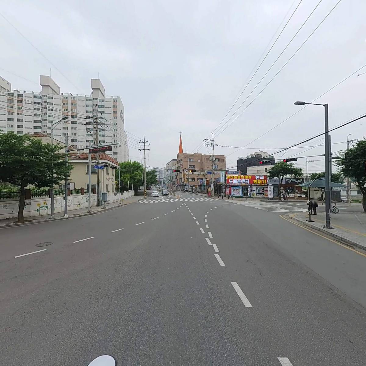 뉴블랙PC방 서정리점_2