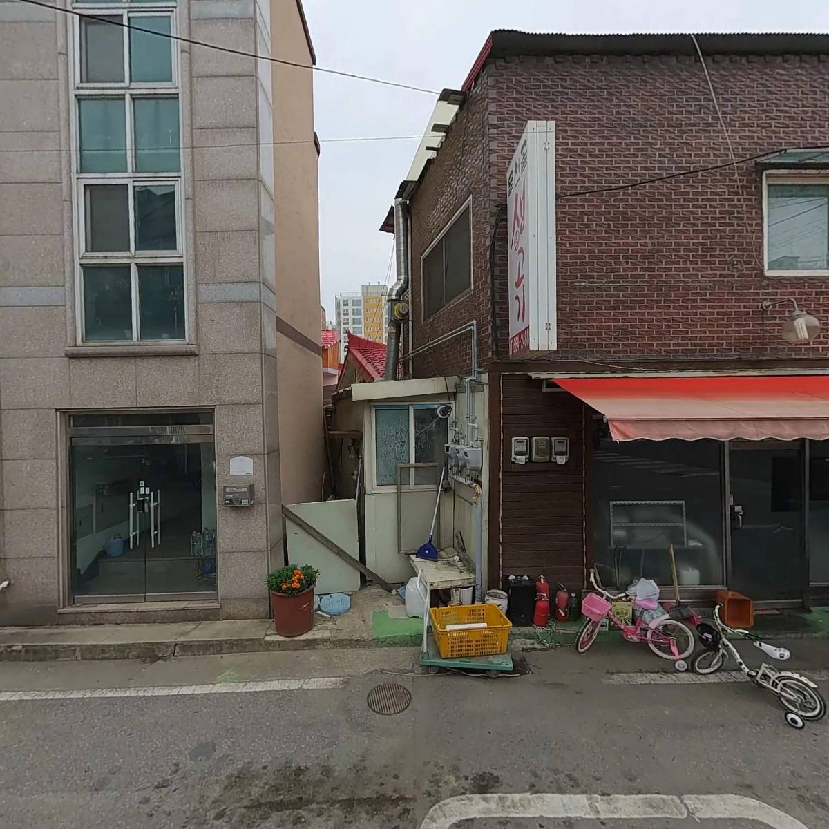 종합건축사사무소 시우