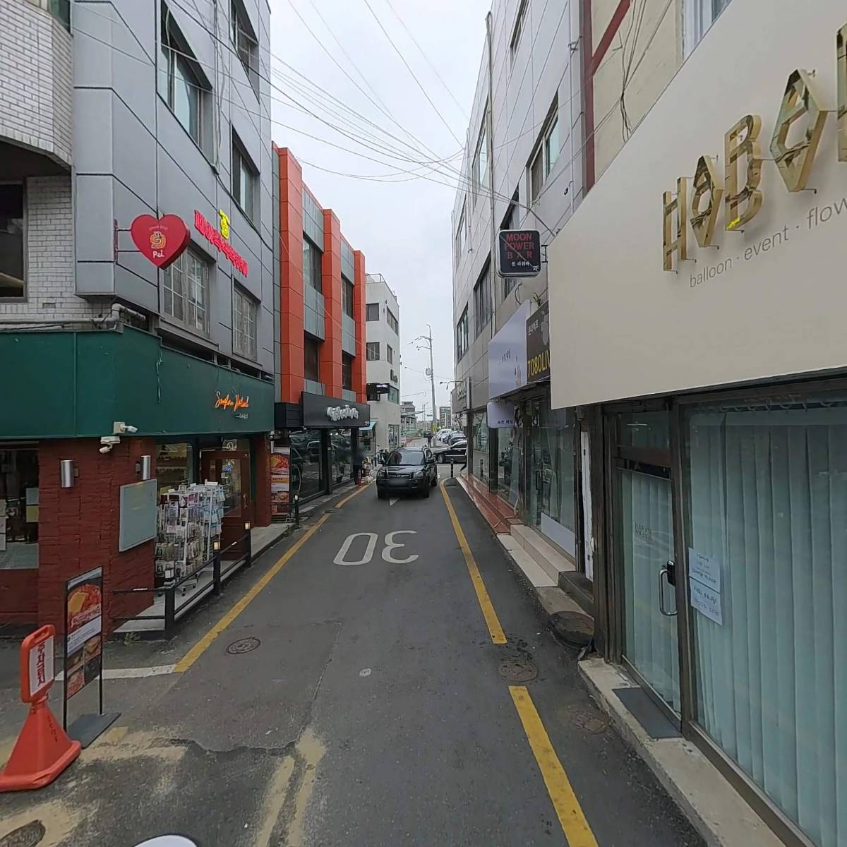 어쩌다 꽃_2