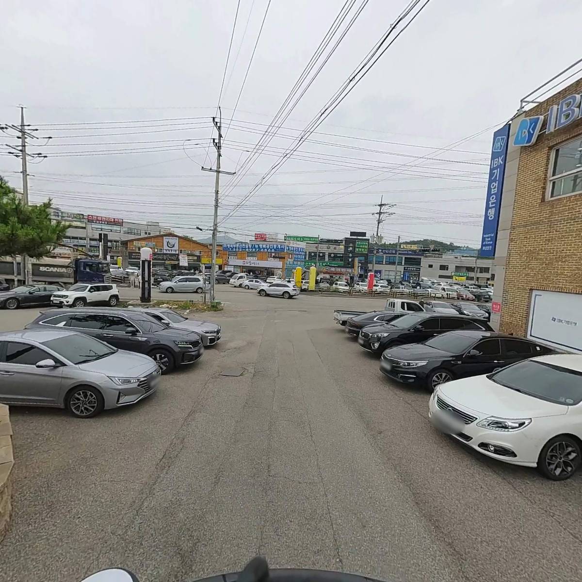 중소기업은행（화성팔탄지점）_2