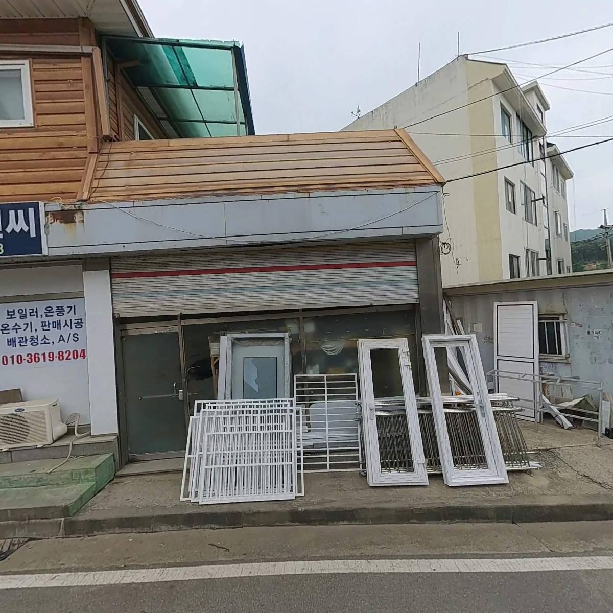 에이제이테크