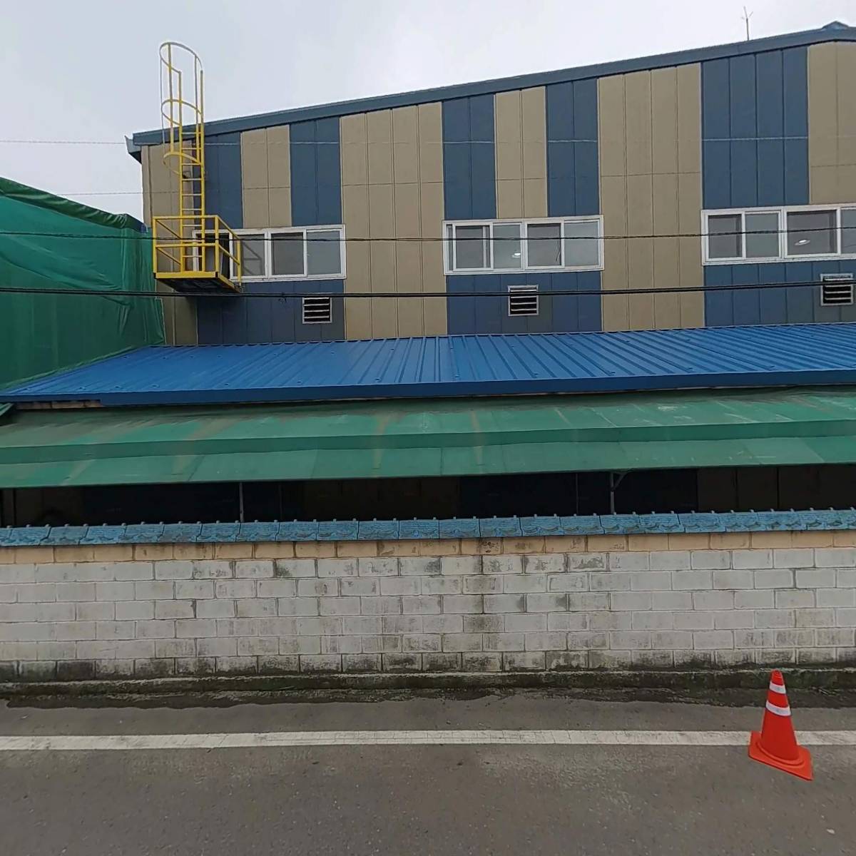 (주)에이치케이이엔씨