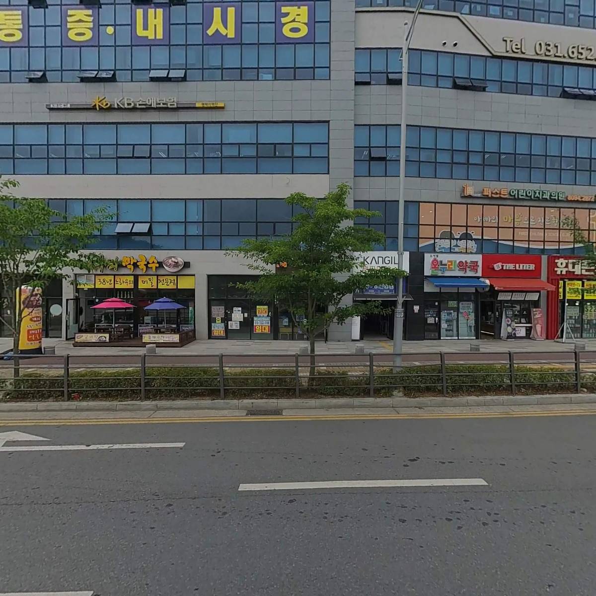 인기명 평택소사벌점
