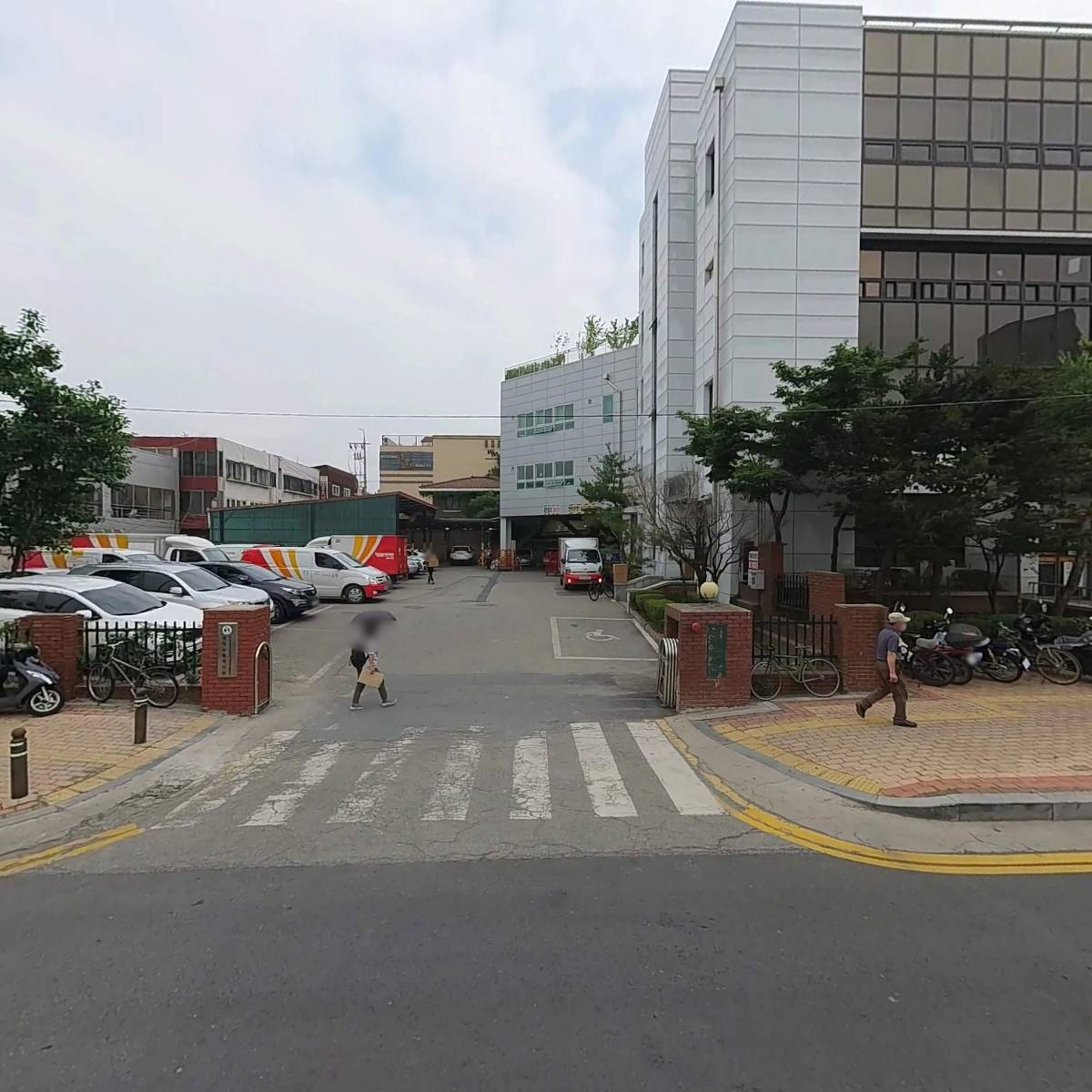 보경텔레콤