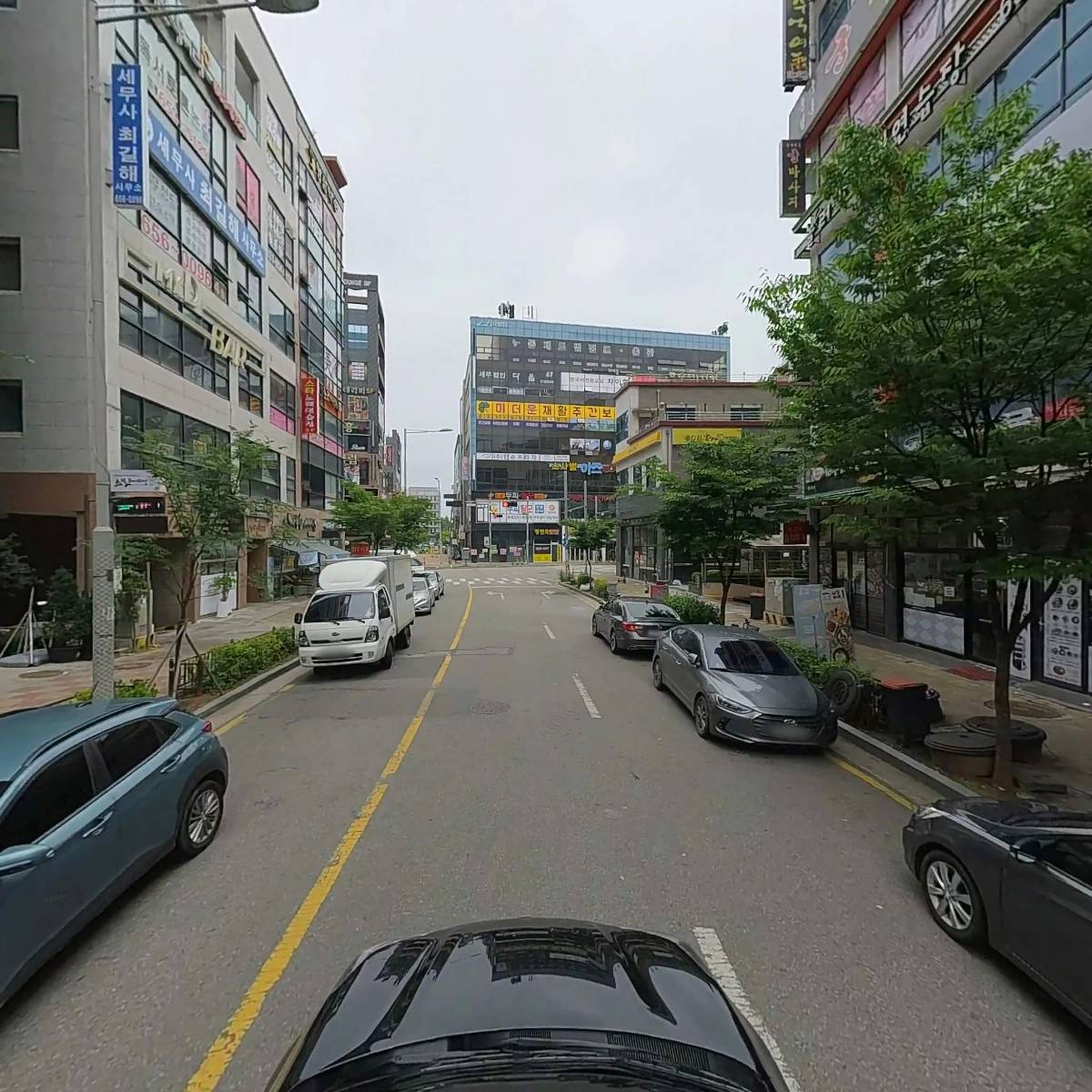 전주콩나물 김치찌개_4