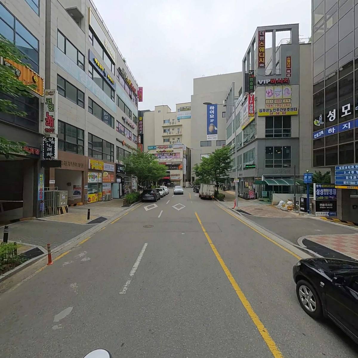 전주콩나물 김치찌개_2