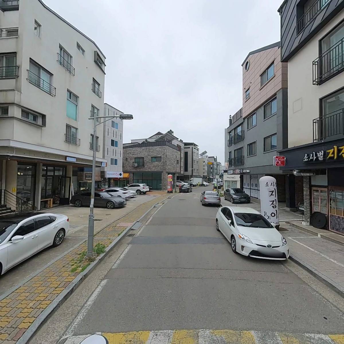 냉면장인 임사부 평택비전점_2